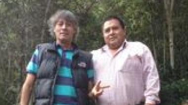 PRESIDENTE DE LA JASS DE MIRAFLORES EXIGE MEJOR ATENCION A LA EPSS SELVA CENTRAL